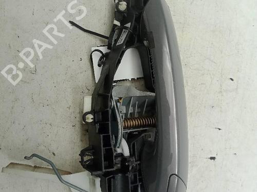 Used Front left exterior door handle Front left exterior door handle BMW 7 (G11, G12) 740 d, Ld xDrive (320 hp) 34264018 34264018