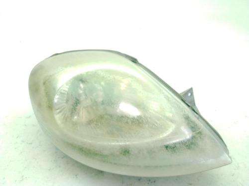 Used Right headlight Right headlight RENAULT TRAFIC II Bus (JL) 1.9 dCI 100 (JL0C, JL0K) (101 hp) 36405210 36405210