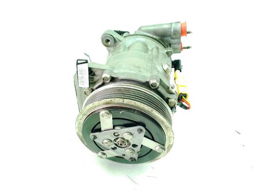 Used AC compressor AC compressor CITROËN C5 III (RD_) 3.0 HDi 240 (RDX8CA) (241 hp) 33571106 33571106