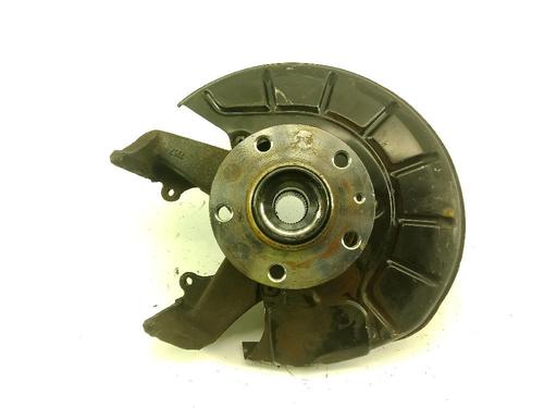 Used Left front steering knuckle Left front steering knuckle 18363800 18363800