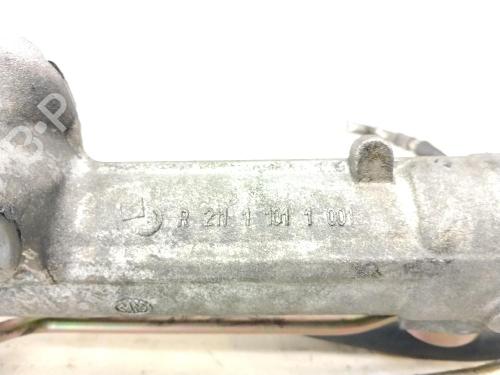 Steering rack MERCEDES-BENZ E-CLASS (W211) E 400 CDI (211.028) | BP33651662M22 - Image 3