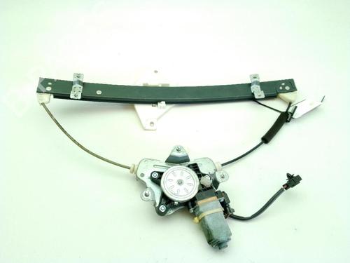 Used Rear left window mechanism Rear left window mechanism OPEL ANTARA A (L07) 2.0 CDTI (150 hp) 29908467 29908467