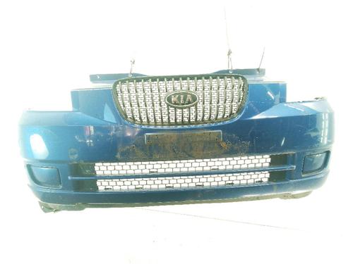 Used Front bumper KIA PICANTO I (SA) 1.0 (61 hp) 30695925