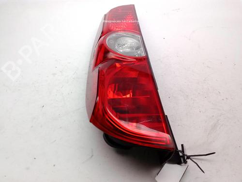 Used Left taillight OPEL COMBO Box Body/MPV (X12) 1.3 CDTI (B05) (90 hp) 30899444