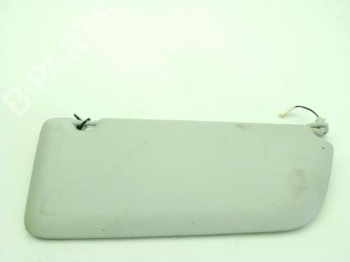 Left sun visor MERCEDES-BENZ V-CLASS (W447) V 220 CDI / d (447.811, 447.813, 447.815) | BP32313353I1