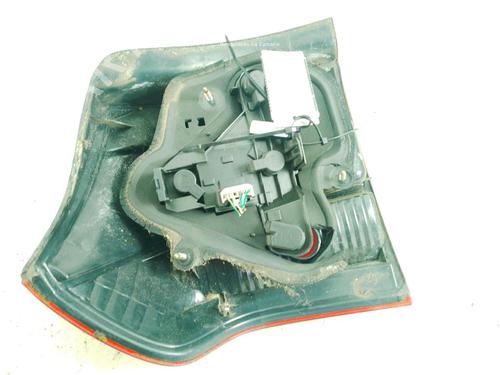Right taillight TOYOTA COROLLA (_E12_) 1.6 VVT-i (ZZE121_, ZZE121R) | BP28290939C35 