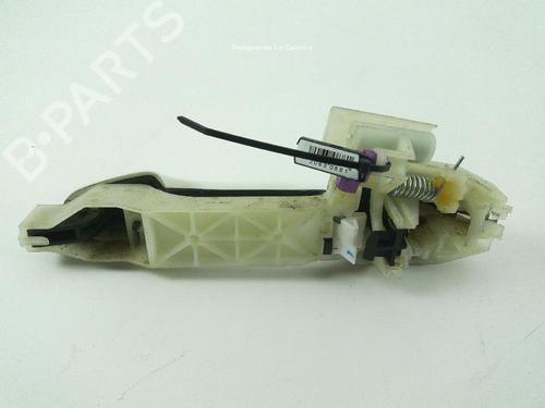 Rear right interior door handle KIA OPTIMA (JF) 1.6 CRDi | BP18362893I16 