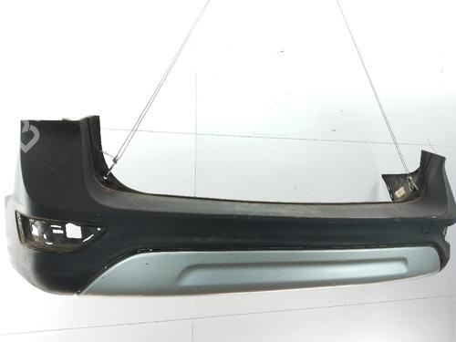 Rear bumper VOLVO XC70 II (136) D5 AWD | BP26881569C8 