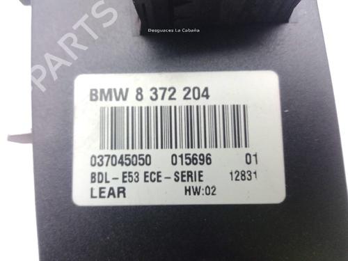 Headlight switch BMW X5 (E53) 3.0 d | BP20144830I24 