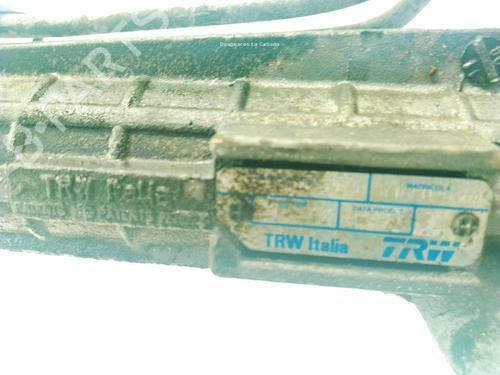Steering rack CITROËN JUMPER I Van (244) 2.8 HDi 4x4 | BP29498080M22 