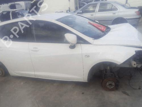 Rear right lock SEAT IBIZA IV (6J5, 6P1) 1.6 TDI | BP18360594C99 