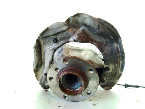 Used Left front steering knuckle Left front steering knuckle BMW 1 (F21) 118 d (136 hp) 34150889 34150889