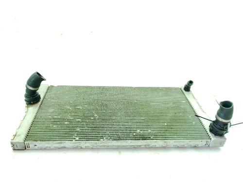 Used Water radiator Water radiator BMW 6 Gran Coupe (F06) 640 d (313 hp) 34506310 34506310