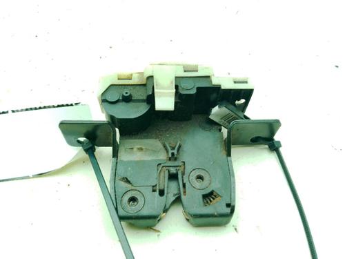 Tailgate lock RENAULT MEGANE II Estate (KM0/1_) 1.5 dCi (KM16, KM1E) | BP24050135C101 