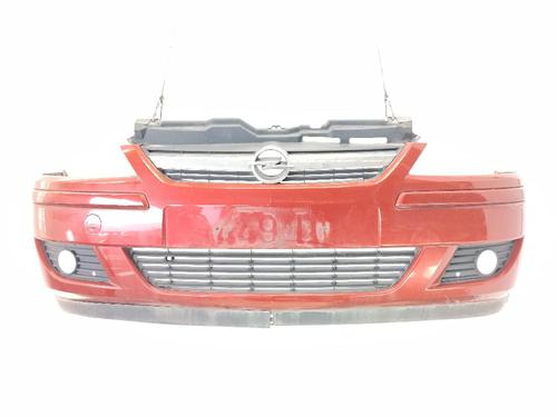 Used Front bumper Front bumper OPEL CORSA C (X01) 1.4 Twinport (F08, F68) (90 hp) 34612048 34612048