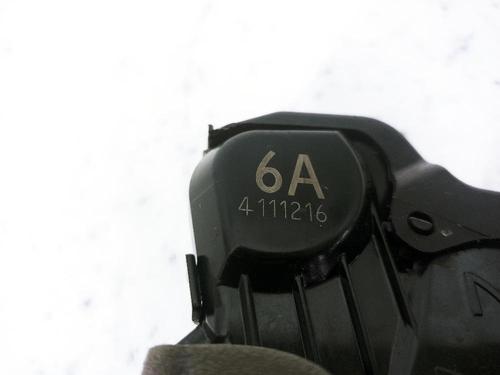 Front left lock TOYOTA RAV 4 IV (_A4_) 2.0 D (ALA40_, ALA40R) | BP24003071C98 