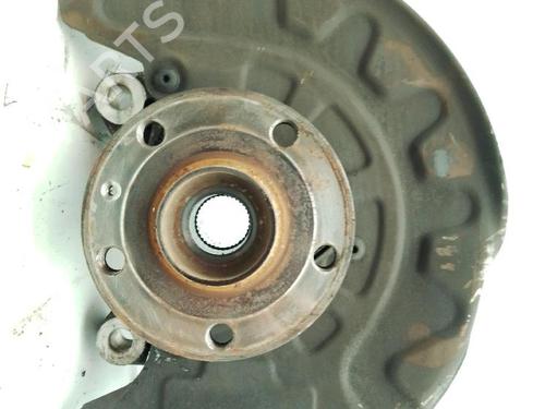 Used Left front steering knuckle Left front steering knuckle 38746429 38746429