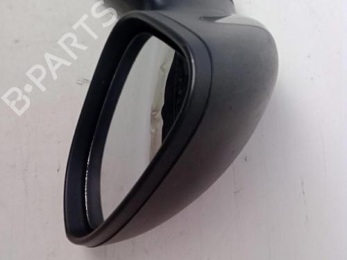 Used Right mirror OPEL ZAFIRA TOURER C (P12) 1.6 CDTI (75) (120 hp) 29697832