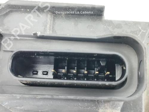Front left lock JAGUAR XE (X760) 2.0 D AWD | BP24042663C98 - Image 3