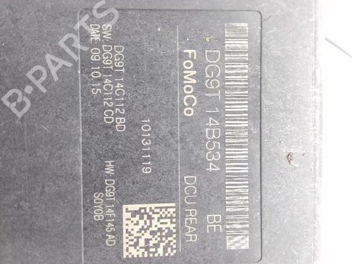 Electronic module FORD MONDEO V Hatchback (CE) 2.0 EcoBlue | BP39578537M83 - Image 3
