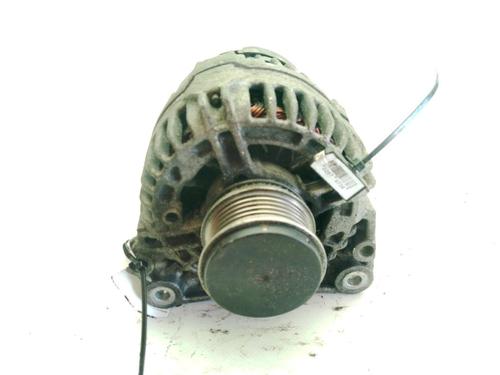 Used Alternator Alternator SKODA ROOMSTER (5J7) 1.9 TDI (105 hp) 36694852 36694852