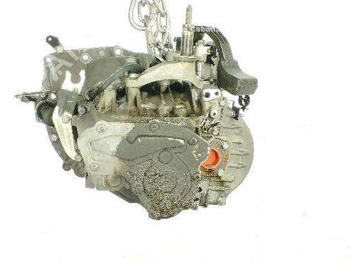 Gearbox CITROËN C8 (EA_, EB_) 2.0 HDi 135 | BP38984608M3 - Image 4