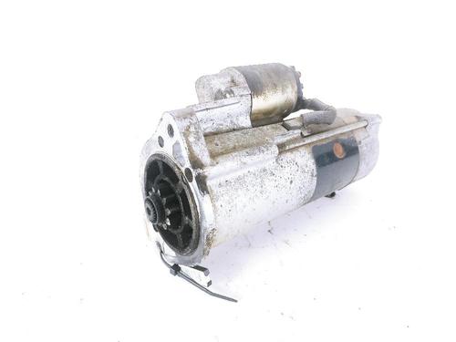 Used Starter Starter MITSUBISHI PAJERO III Canvas Top (V6_W, V7_W) 3.2 DI-D (V68W, V78W) (165 hp) 18364169 18364169