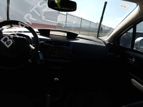 Used Parts CITROËN C4 I (LC_) 2.0 HDi 4864344