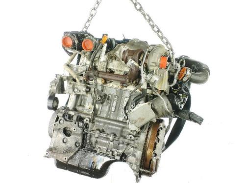 Engine PEUGEOT 207 (WA_, WC_) 1.6 HDi | BP32280456M1