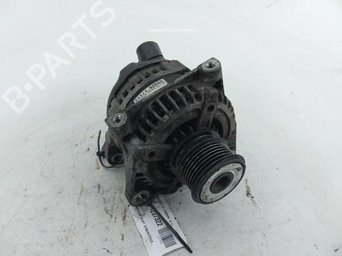 Alternator CHRYSLER VOYAGER IV (RG, RS) 2.8 CRD | BP18371498M7 