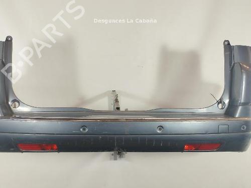 Used Rear bumper CITROËN C4 Grand Picasso I (UA_) 2.0 HDi 138 (136 hp) 24004374