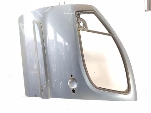 Used Left front door CITROËN BERLINGO MULTISPACE (B9) 1.6 HDi 75 16V (75 hp) 32515715