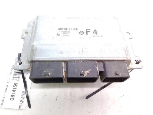 Used Electronic module NISSAN MICRA V (K14) 1.0 (71 hp) 24048552