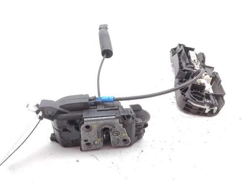 Used Front left lock VOLVO C70 II Convertible (542) 2.4 D (163 hp) 19520168