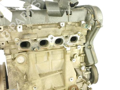 Engine FORD FUSION (JU_) 1.6 | BP36291702M1  - Image 8