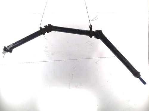 Used Driveshaft Driveshaft IVECO DAILY IV Van 50C15 V, 50C15 V/P (146 hp) 19776985 19776985