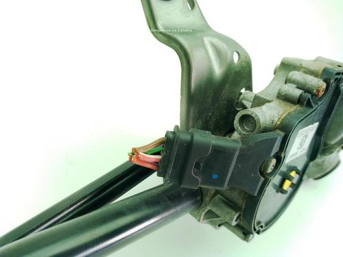 Front wiper motor MERCEDES-BENZ A-CLASS (W176) A 180 CDI / d (176.012) | BP30146206M29 