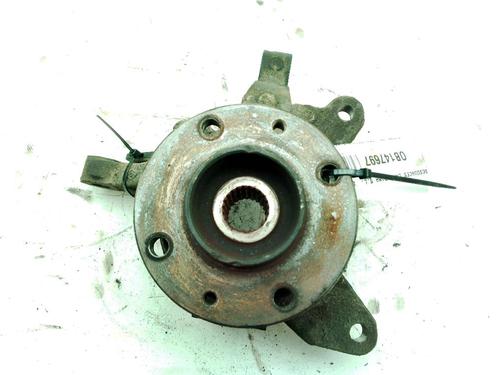 Used Right front steering knuckle Right front steering knuckle RENAULT MEGANE Scenic (JA0/1_) 1.9 dTi (JA0N) (98 hp) 39667144 39667144