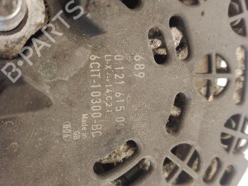 Alternator PEUGEOT BOXER Van 2.2 HDi 100 | BP32437806M7  - Image 5