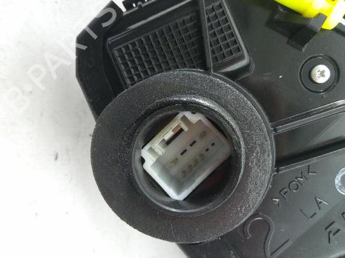 Front left lock TOYOTA LAND CRUISER PRADO (_J15_) 2.8 D-4D (GDJ155, GDJ150) | BP18368245C98 