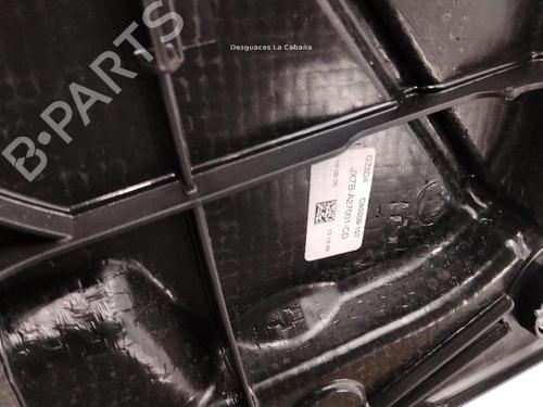 Rear left window mechanism FORD FOCUS IV (HN) 1.0 EcoBoost | BP31871151C24