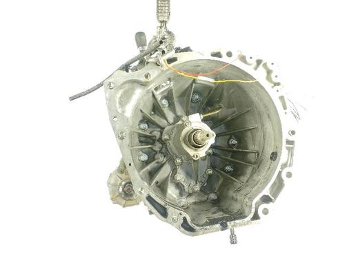 gearbox-suzuki-grand-vitara-ii-jt-te-td-2005-24047272 main image