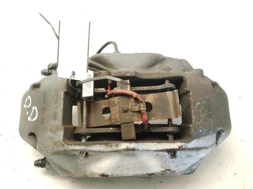 Right front brake caliper VW TOUAREG (7LA, 7L6, 7L7) 3.0 V6 TDI | BP29498143M104 