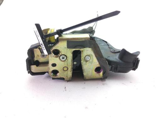 Used Front left lock TOYOTA 1000 (KP3_) 1.0 (KP30) (45 hp) 19151747