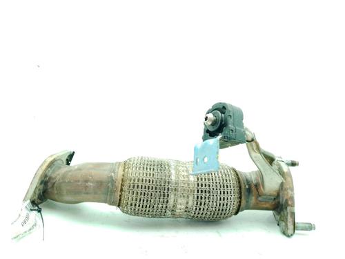 Used Exhaust system Exhaust system KIA SORENTO IV (MQ4, MQ4A) 2.2 CRDi 4WD (201 hp) 34506301 34506301