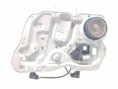 Alzacristallo anteriore destro VW TOURAN (1T3) 2.0 TDI (140 hp) 32132535