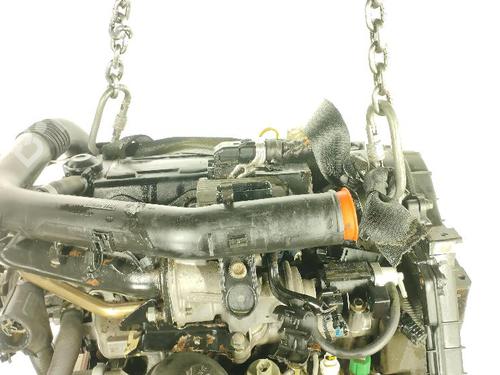Engine OPEL CORSA C (X01) 1.7 DTI (F08, F68) | BP27534035M1 