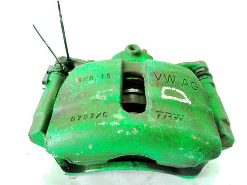 Right front brake caliper AUDI A3 (8V1, 8VK) 1.6 TDI | BP35774753M104  - Image 5