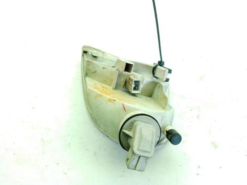 Right front indicator PEUGEOT PARTNER MPV (5_, G_) 1.9 D | BP33454555C33 - Image 4
