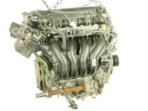 Engine HONDA CIVIC IX (FK) 1.8 i-VTEC (FK2) | BP39549567M1 - Image 3